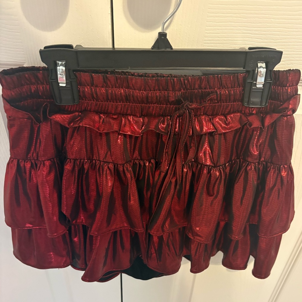 Day + Moon Skirt